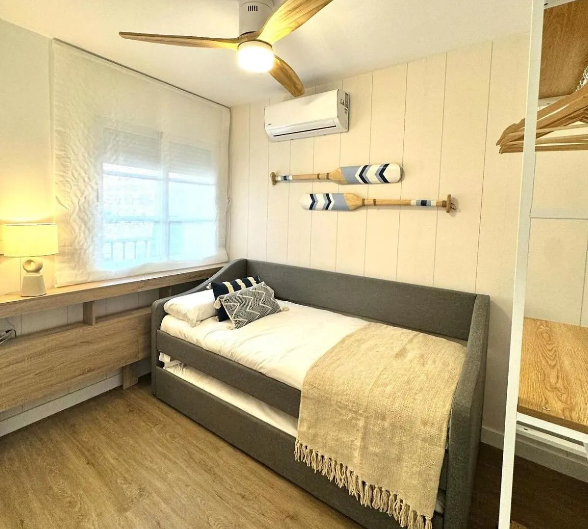 New!! Torre Del Mar Premium, Close To The Beach Espanha