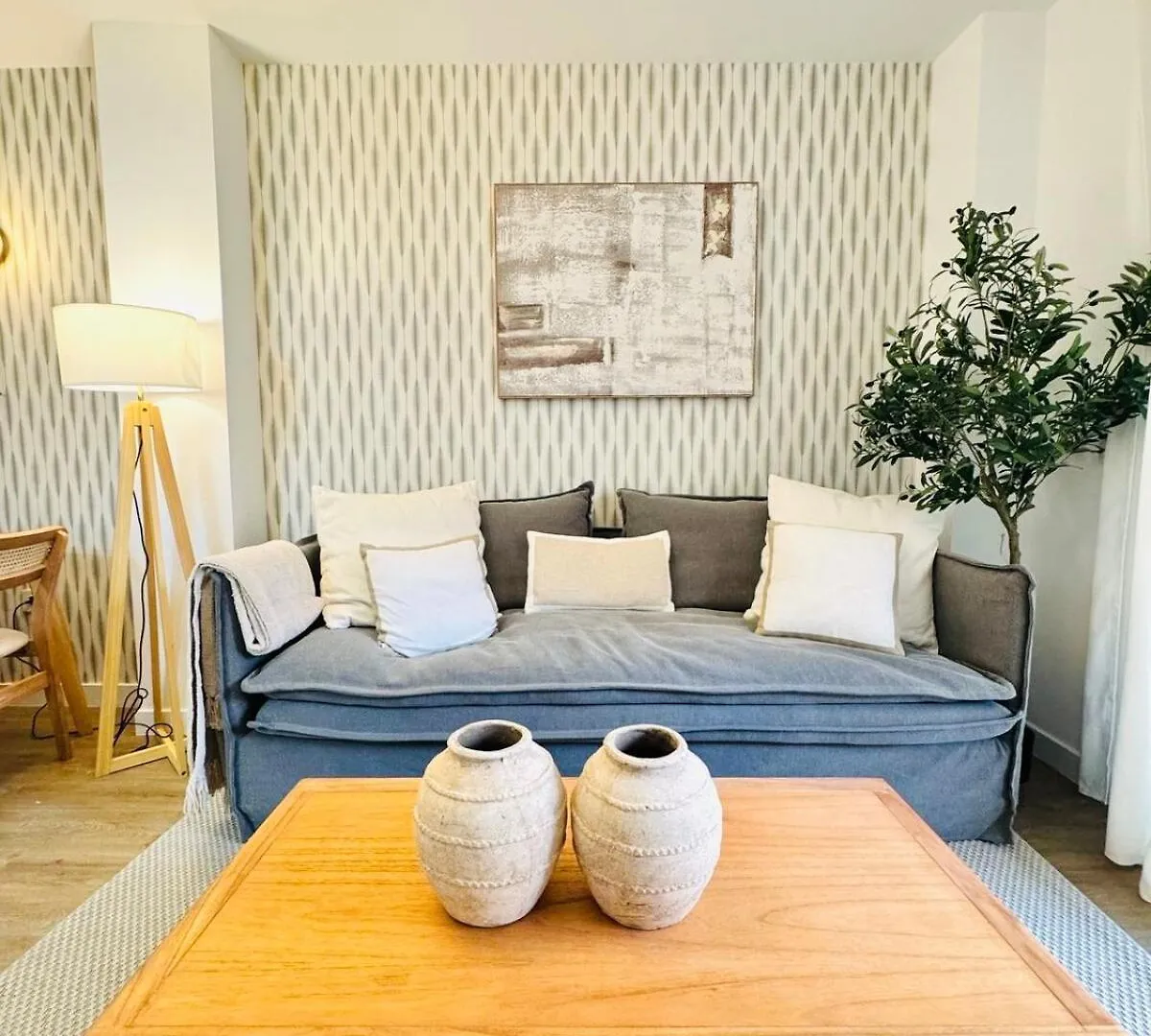 New!! Torre Del Mar Premium, Close To The Beach Apartamento